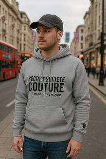 Urban Hoodie