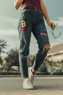 Signature Joggers